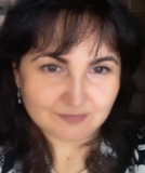 Patrascu, Cristina
